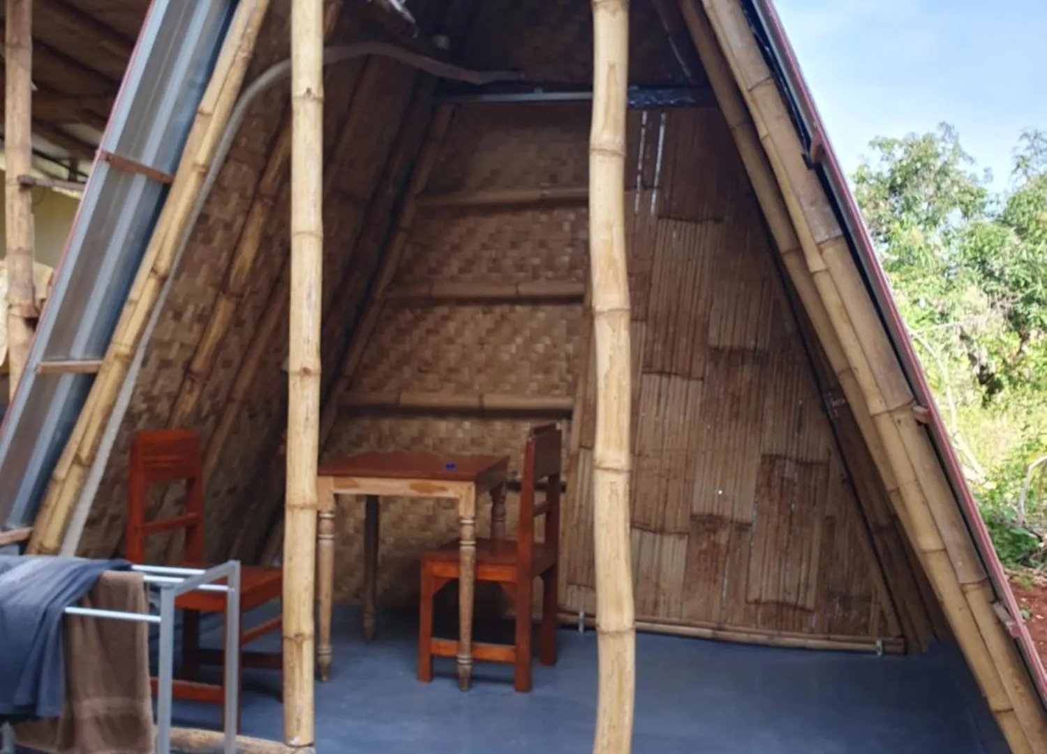 The Bamboo Bali Cabin Ungasan  0*, Ungasan (Bali) Indonesia