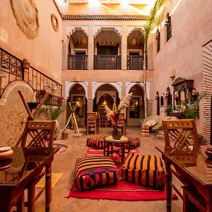 7 Saints Marrakesh