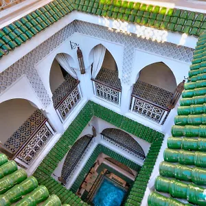 Art & Emotions Boutique & Marrakesh