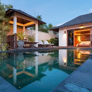 Villa Airis Luxury &, Ungasan